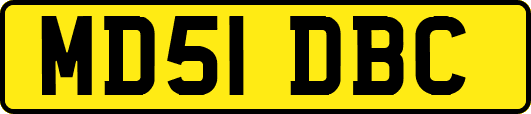 MD51DBC