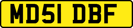 MD51DBF