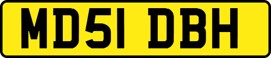 MD51DBH