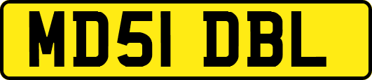 MD51DBL