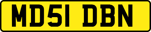 MD51DBN