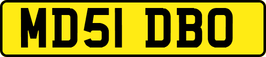 MD51DBO