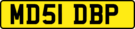 MD51DBP