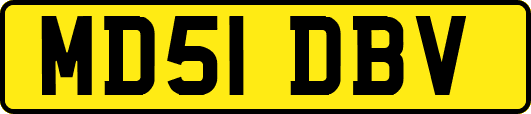 MD51DBV