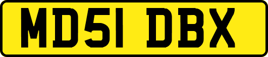 MD51DBX