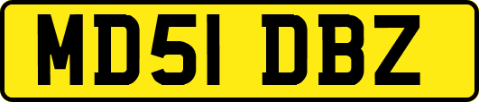 MD51DBZ