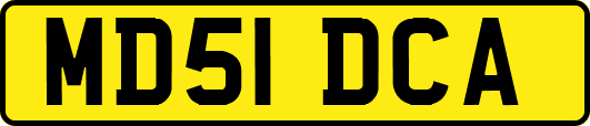 MD51DCA