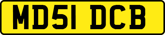 MD51DCB