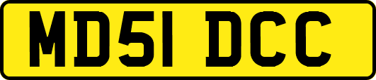 MD51DCC