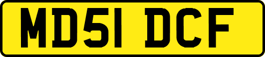 MD51DCF