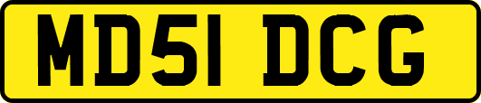 MD51DCG