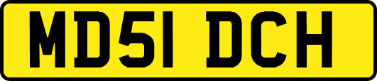 MD51DCH