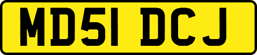 MD51DCJ