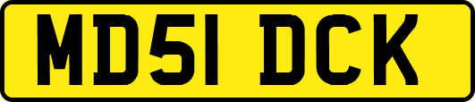 MD51DCK