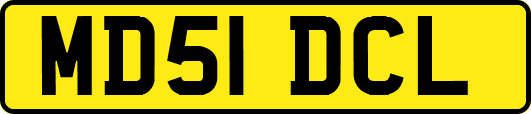 MD51DCL