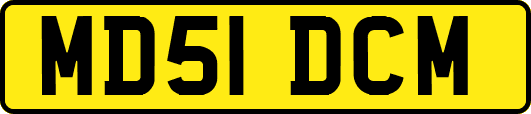 MD51DCM