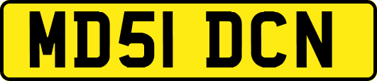 MD51DCN