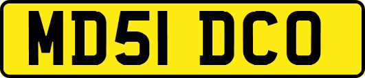 MD51DCO