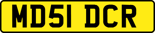 MD51DCR