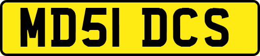 MD51DCS