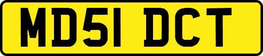 MD51DCT