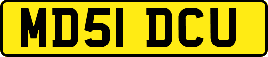 MD51DCU