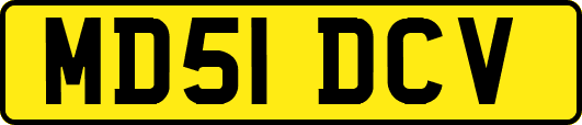 MD51DCV