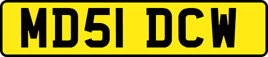 MD51DCW