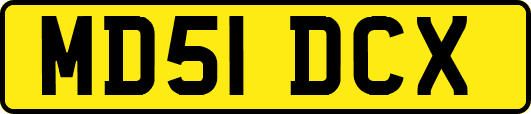 MD51DCX