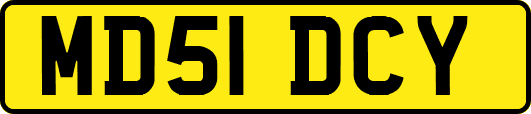 MD51DCY