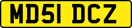 MD51DCZ