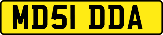 MD51DDA