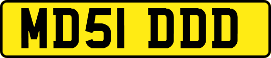 MD51DDD