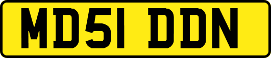 MD51DDN