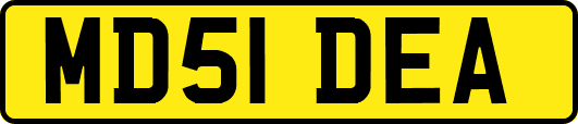 MD51DEA