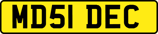 MD51DEC