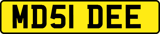 MD51DEE