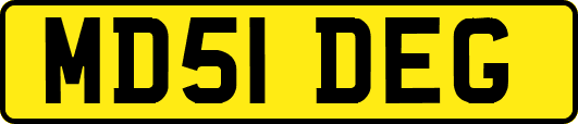 MD51DEG