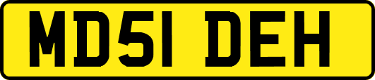MD51DEH