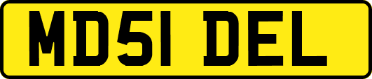 MD51DEL