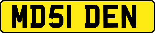 MD51DEN