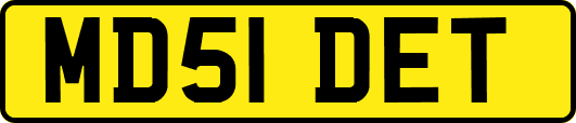 MD51DET