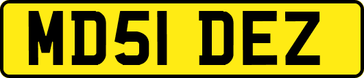 MD51DEZ