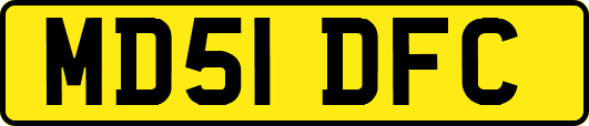 MD51DFC