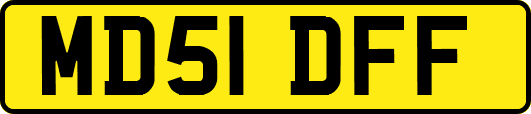 MD51DFF