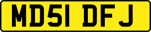 MD51DFJ