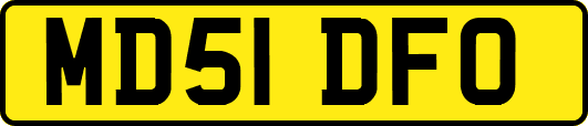 MD51DFO