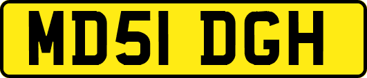MD51DGH