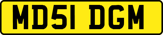 MD51DGM