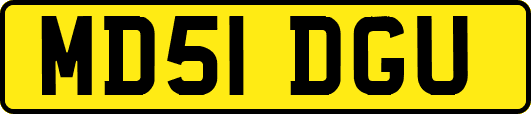 MD51DGU